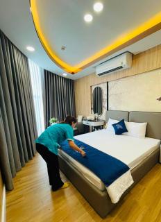 SALA LAN ANH Hotel - 2