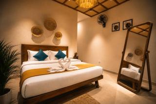 Ayana Lake Resorts - 2