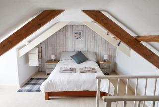 Light and Spacious Victorian Townhouse in Central Penzance - 7