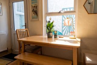 Light and Spacious Victorian Townhouse in Central Penzance - 5