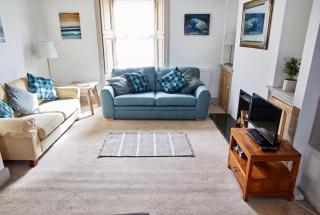 Light and Spacious Victorian Townhouse in Central Penzance - 4
