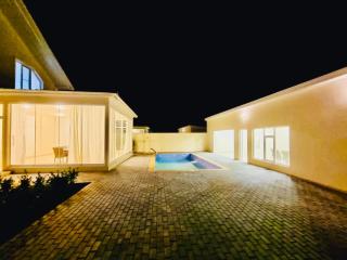 Chalet Lighthouse - 1