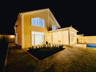 Chalet Lighthouse - 9