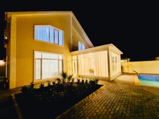 Chalet Lighthouse - 4