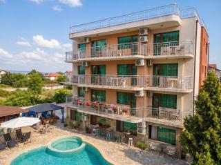 Семеен Хотел Примо Family Hotel Primo - 9