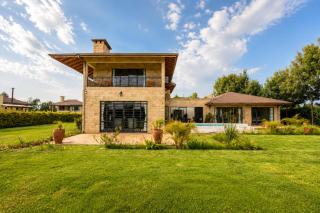 The Landing Nanyuki Country Homes - 0