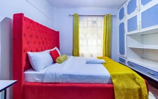 Toquee Hotel Bookings - Nairobi - 4