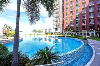 Relaxing Modern Cozy Condo with Fast Internet Pool View 855 - 4
