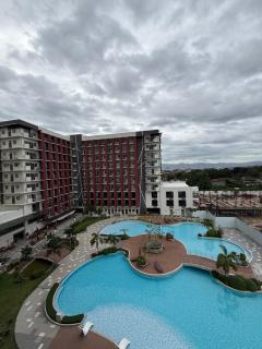 Relaxing Modern Cozy Condo with Fast Internet Pool View 855 - 3