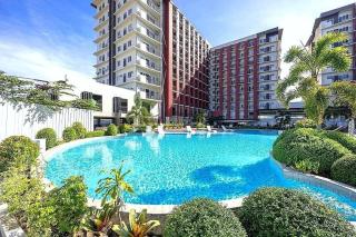 Relaxing Modern Cozy Condo with Fast Internet Pool View 855 - 2