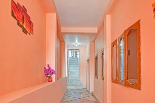 HOTEL O MAA NARMADA - 7