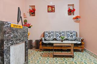 HOTEL O MAA NARMADA - 5