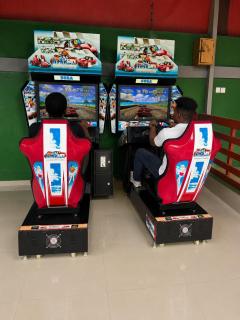 Omni Event And Play Center - 0