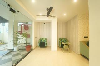 Hotel Pritesh Solitaire - 3