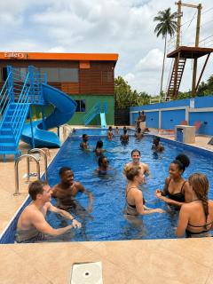 Omni Event And Play Center - 3