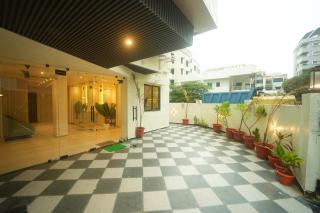 Hotel Pritesh Solitaire - 1