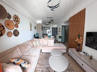 PADMORE RESIDENCES ANNO-2 BEDROOM LUXURY Apartment - 0