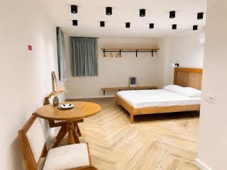 Niari Apartment 7 in old Batumi - 7