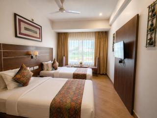 Amritara Ramila Kutir Ayodhya - 2