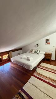 Hostal rural en el Cañón del Río Lobos - 9