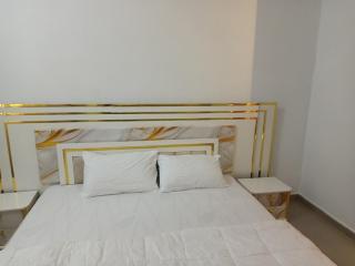 Luxury Haven -1BD Perfect Comfort -FREE WIFI - 4