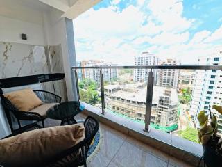 PADMORE RESIDENCES ANNO-2 BEDROOM LUXURY Apartment - 8