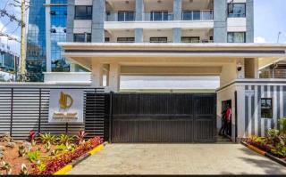 PADMORE RESIDENCES ANNO-2 BEDROOM LUXURY Apartment - 6