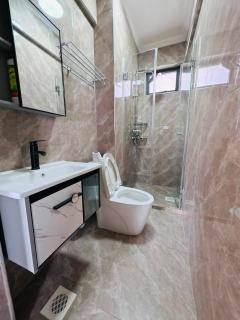 PADMORE RESIDENCES ANNO-2 BEDROOM LUXURY Apartment - 3