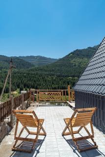 A-frame Sky - 0