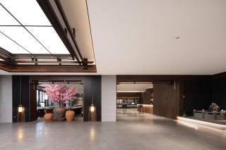 Dongxun Cultural Hotel (Stone City Branch, Tax County Pamir Tourism Area) - 2