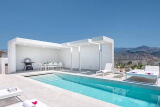 Villa de lujo. Infinity Pool y vista 360º de Nerja - 5