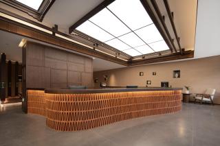 Dongxun Cultural Hotel (Stone City Branch, Tax County Pamir Tourism Area) - 1