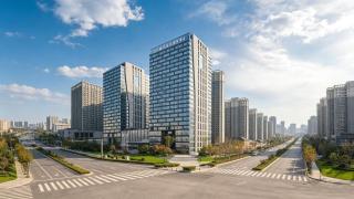 西安沣东格兰云天国际酒店 - 0
