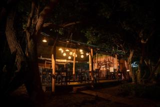 Ecotrails Glamping Resort - 4