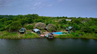 Ecotrails Glamping Resort - 8