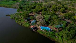 Ecotrails Glamping Resort - 9