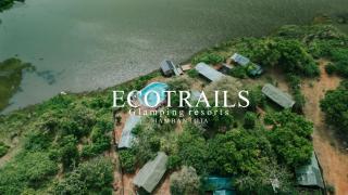 Ecotrails Glamping Resort - 0