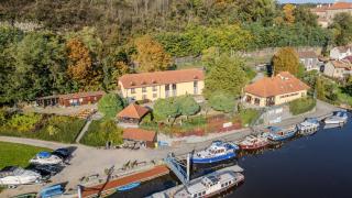 Marina Vltava - 8