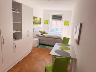 Gästezimmer Gärtnerplatz - 7