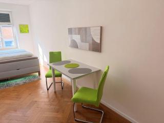 Gästezimmer Gärtnerplatz - 6