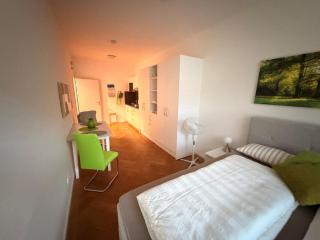 Gästezimmer Gärtnerplatz - 4
