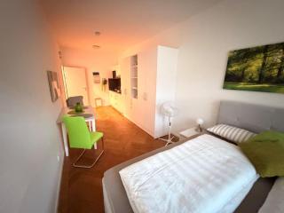 Gästezimmer Gärtnerplatz - 5