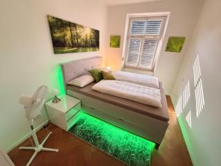 Gästezimmer Gärtnerplatz - 0