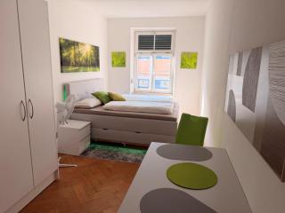 Gästezimmer Gärtnerplatz - 8