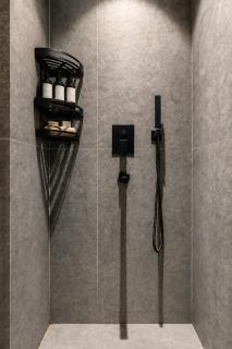 Tashkent city Boulevard Residence Suite - 8