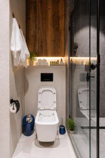 Tashkent city Boulevard Residence Suite - 5