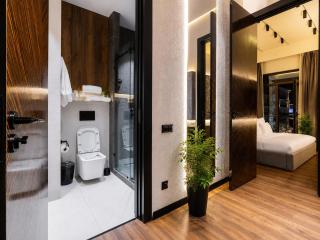 Tashkent city Boulevard Residence Suite - 2