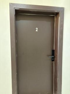غرفة بصالة انيقة - 4