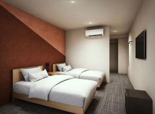 GRAND HOSTEL LDK Hiroshima - 8