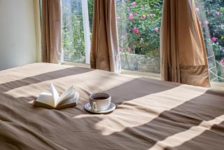 Bhimtaal cottages - 5